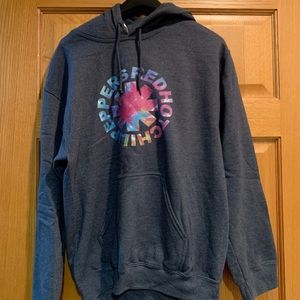 Red Hot Chili Peppers hoodie